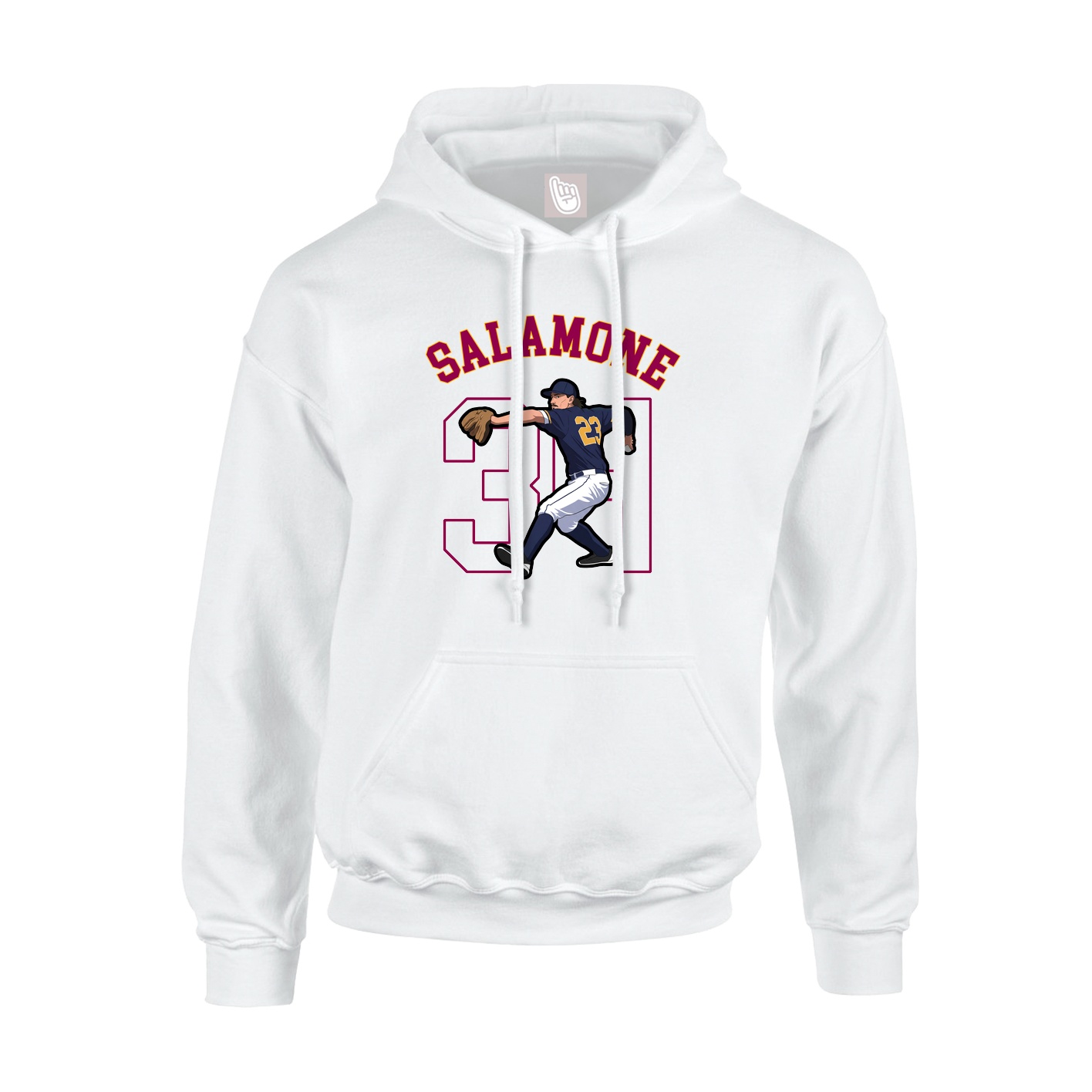Hoodie