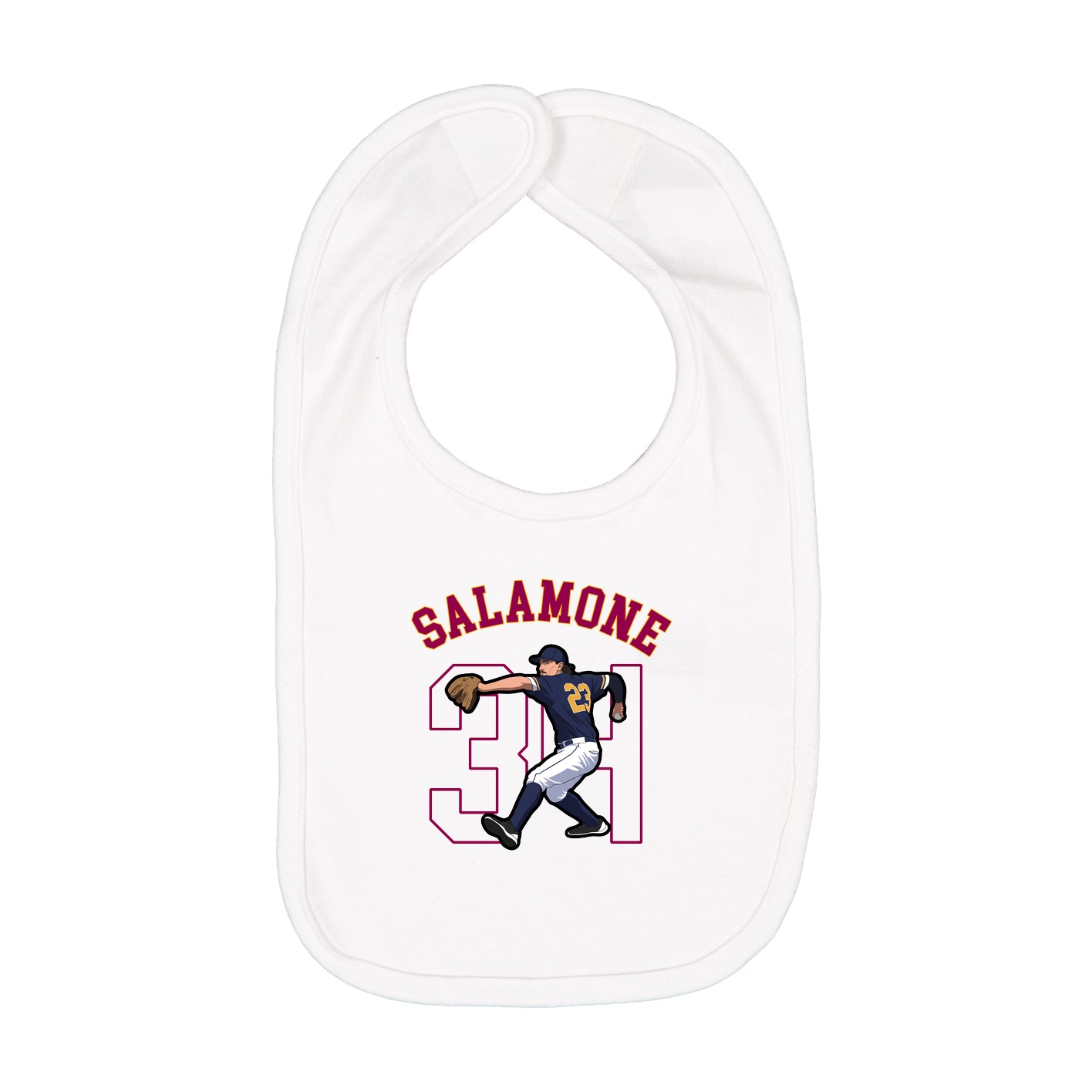 Infant Bib