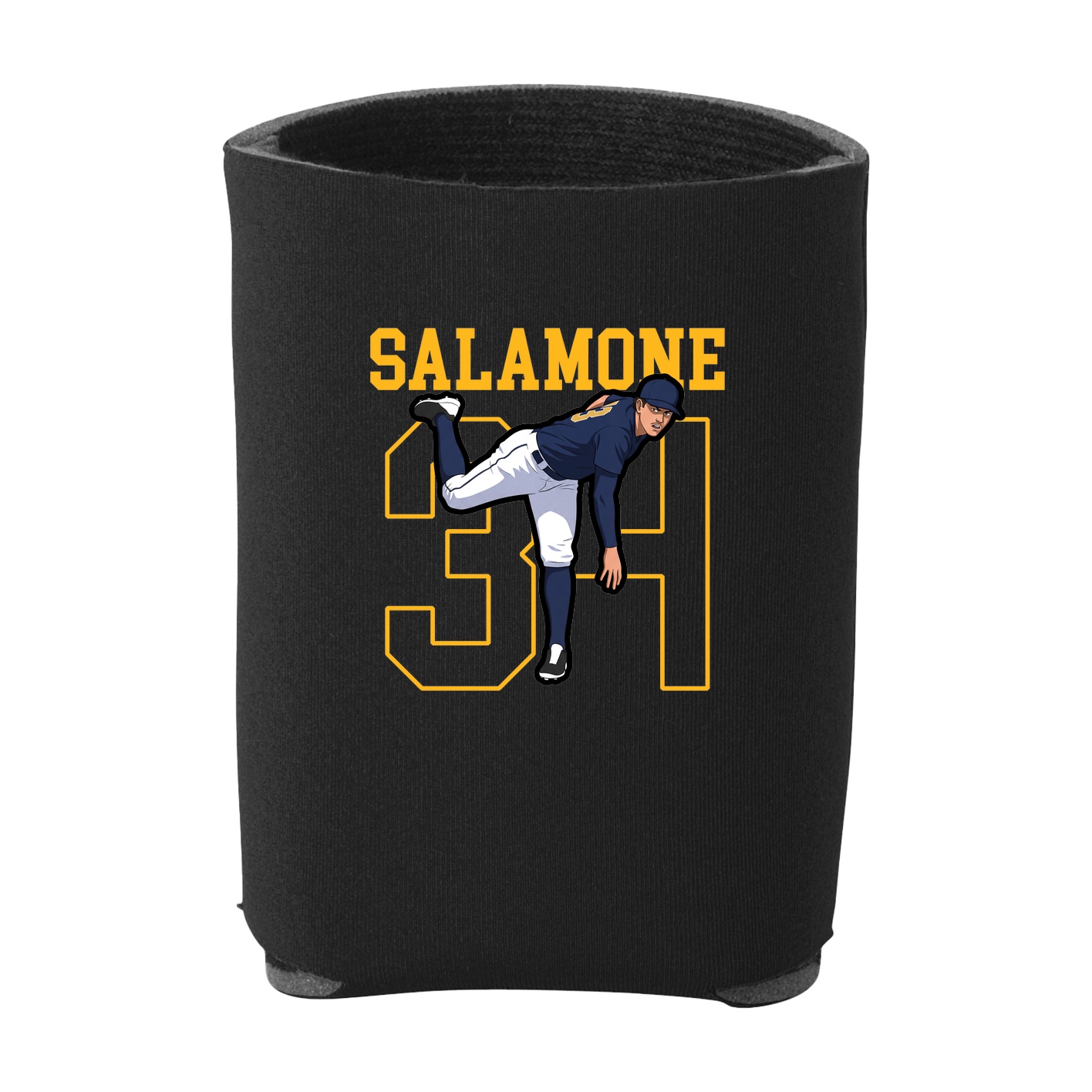 Can Holder — Shirsey in Black