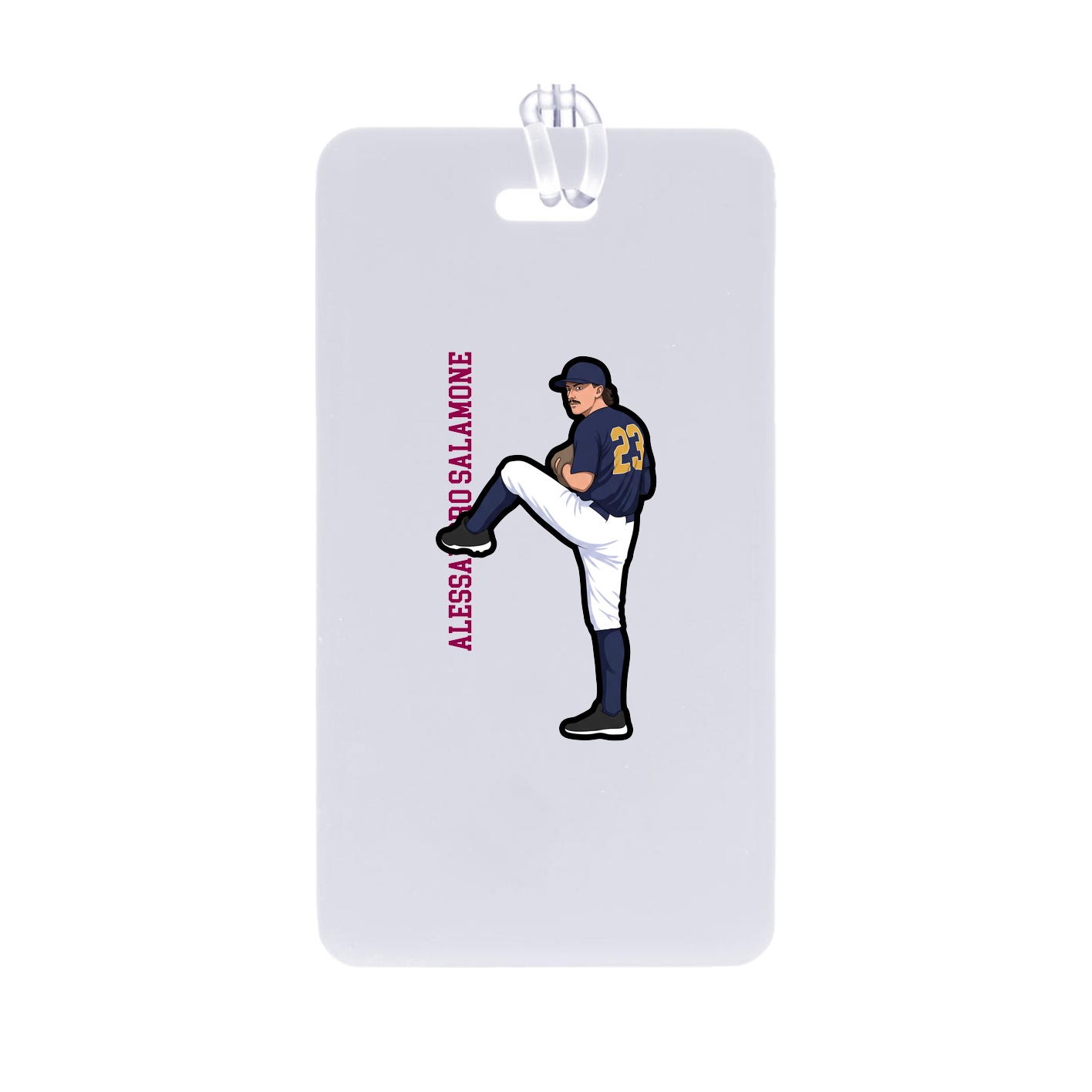 Bag Tag