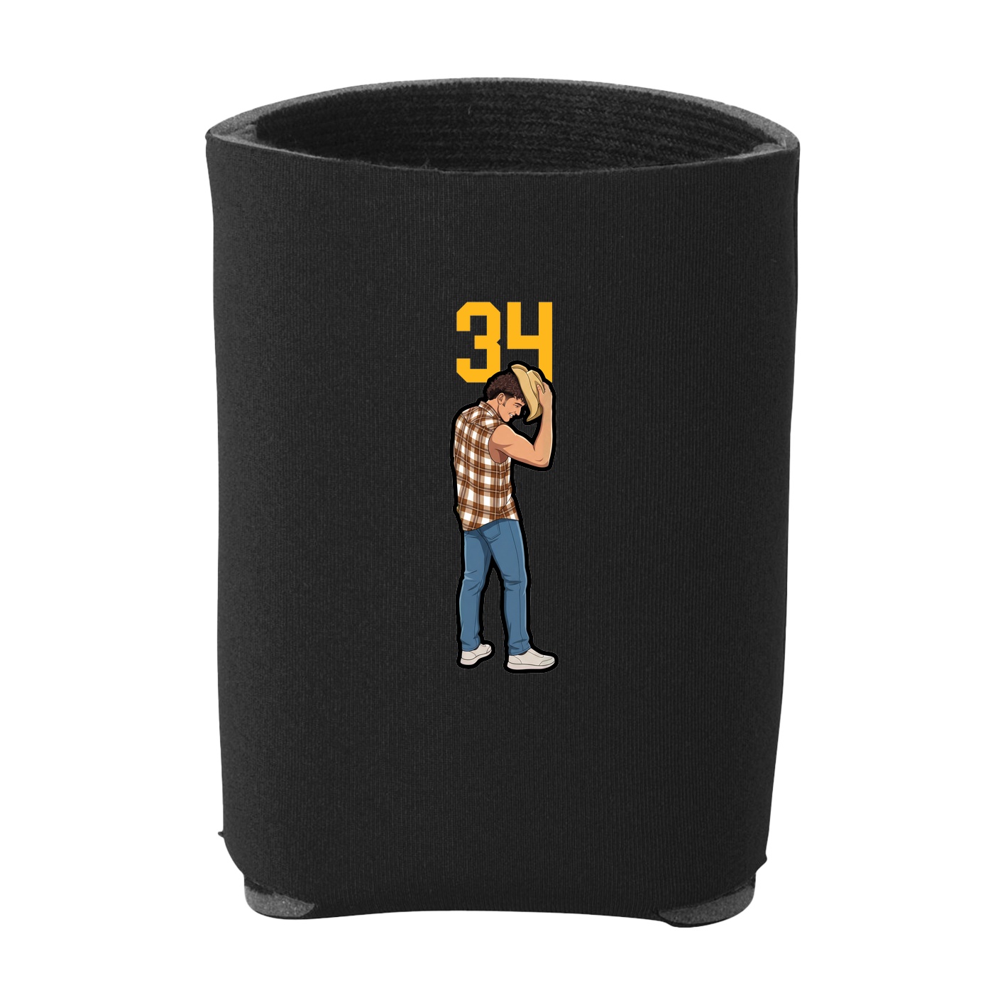 Can Holder
