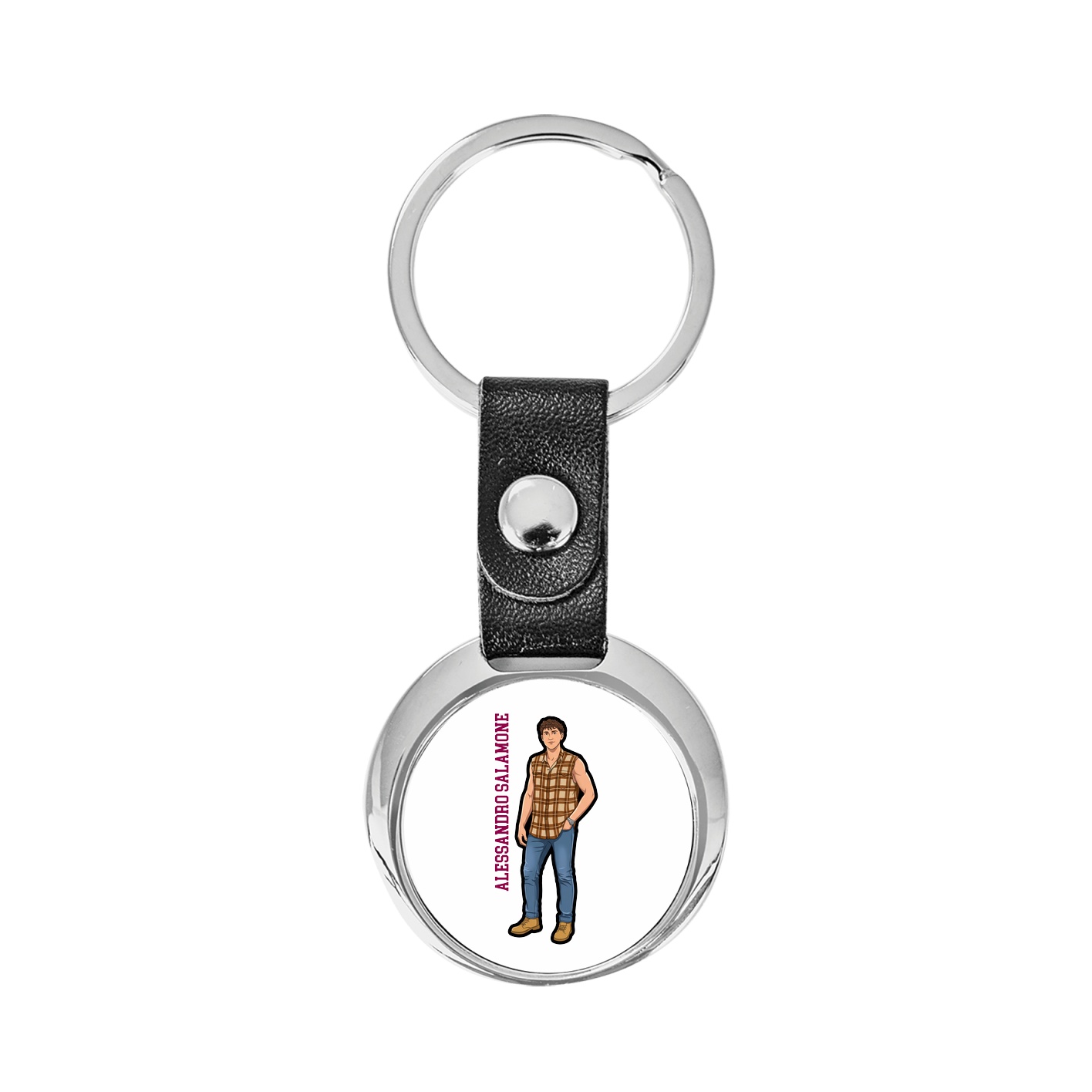 Key Chain