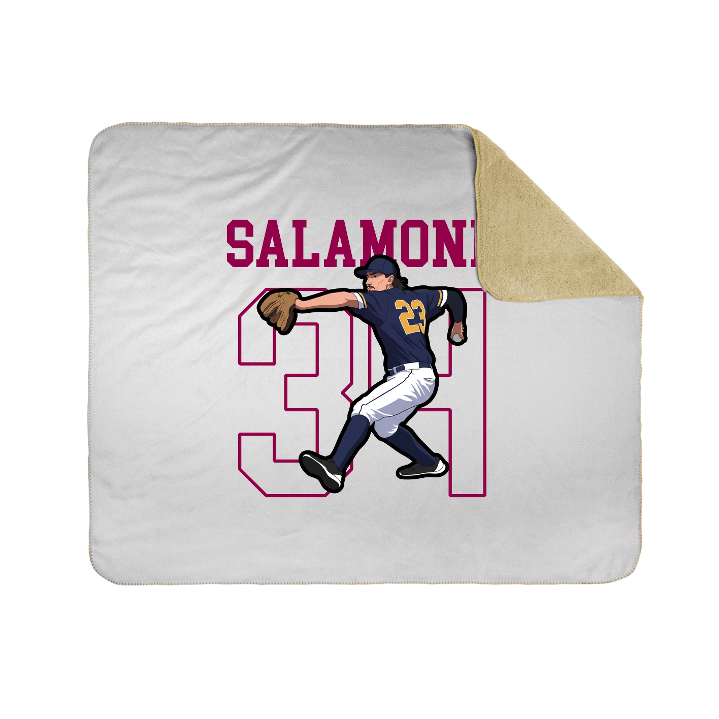 Throw Blanket