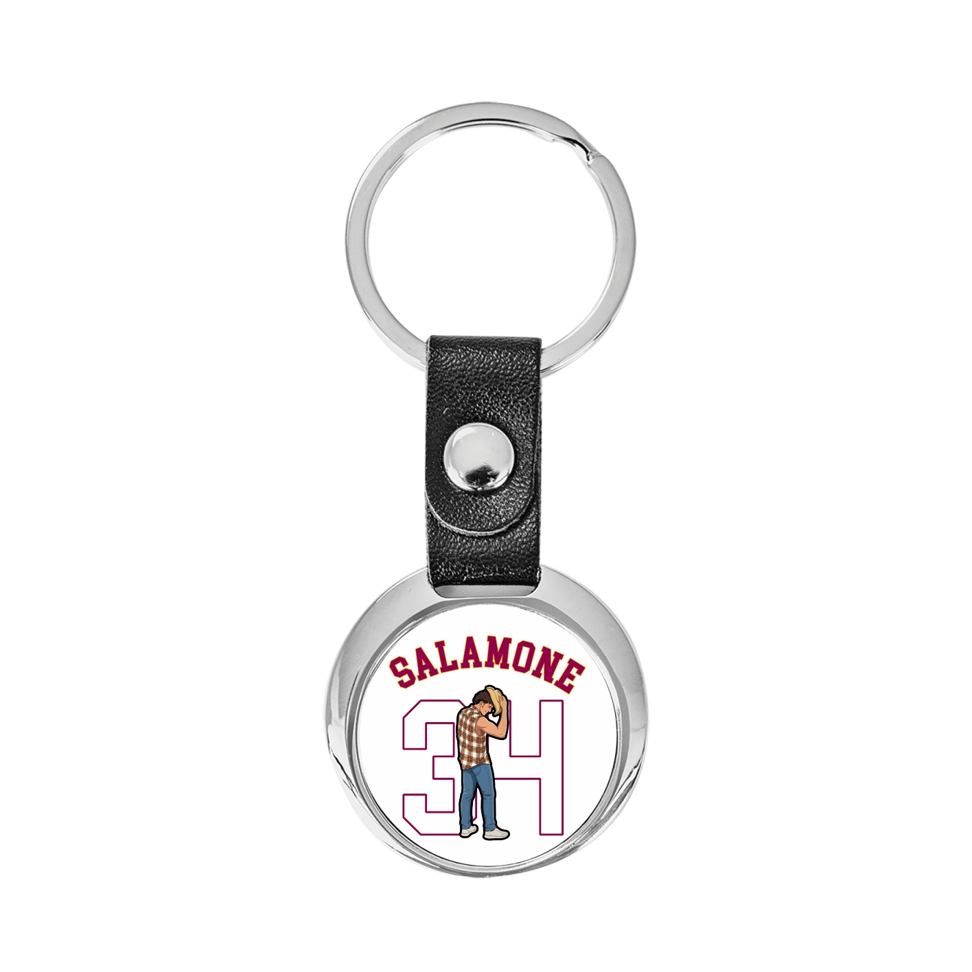 Key Chain