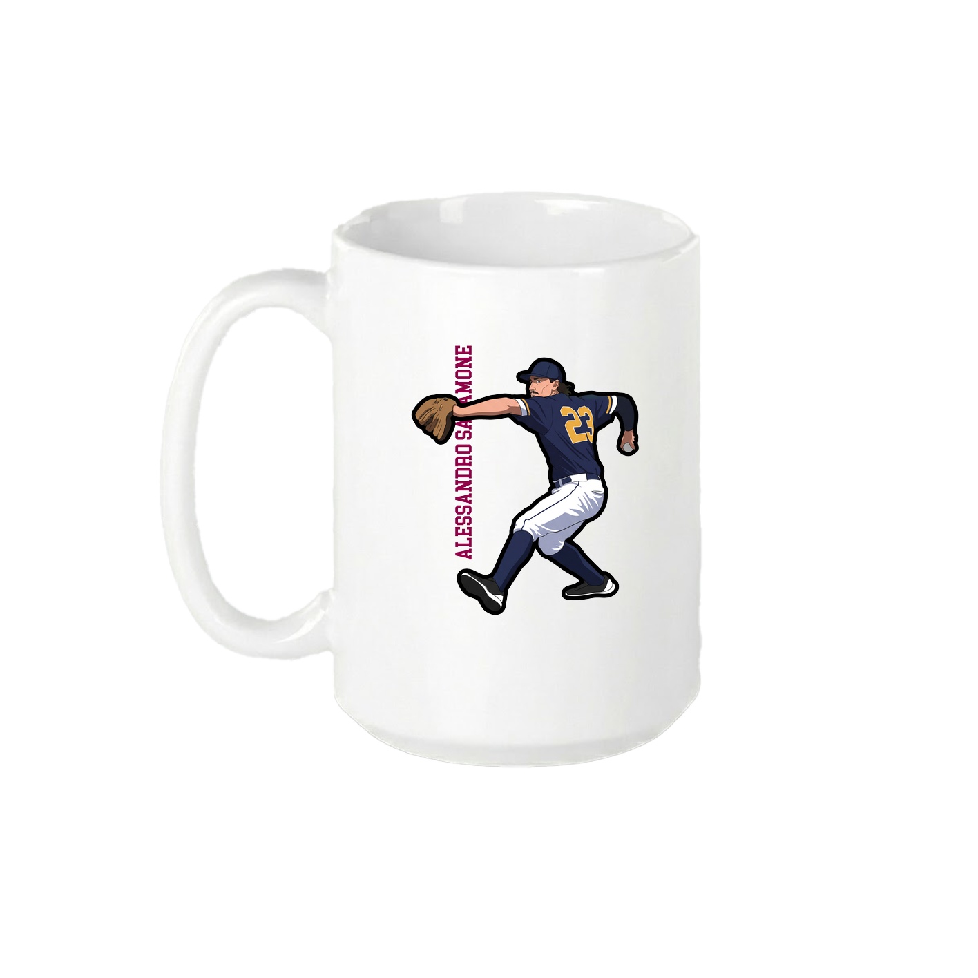 15oz Coffee Mug