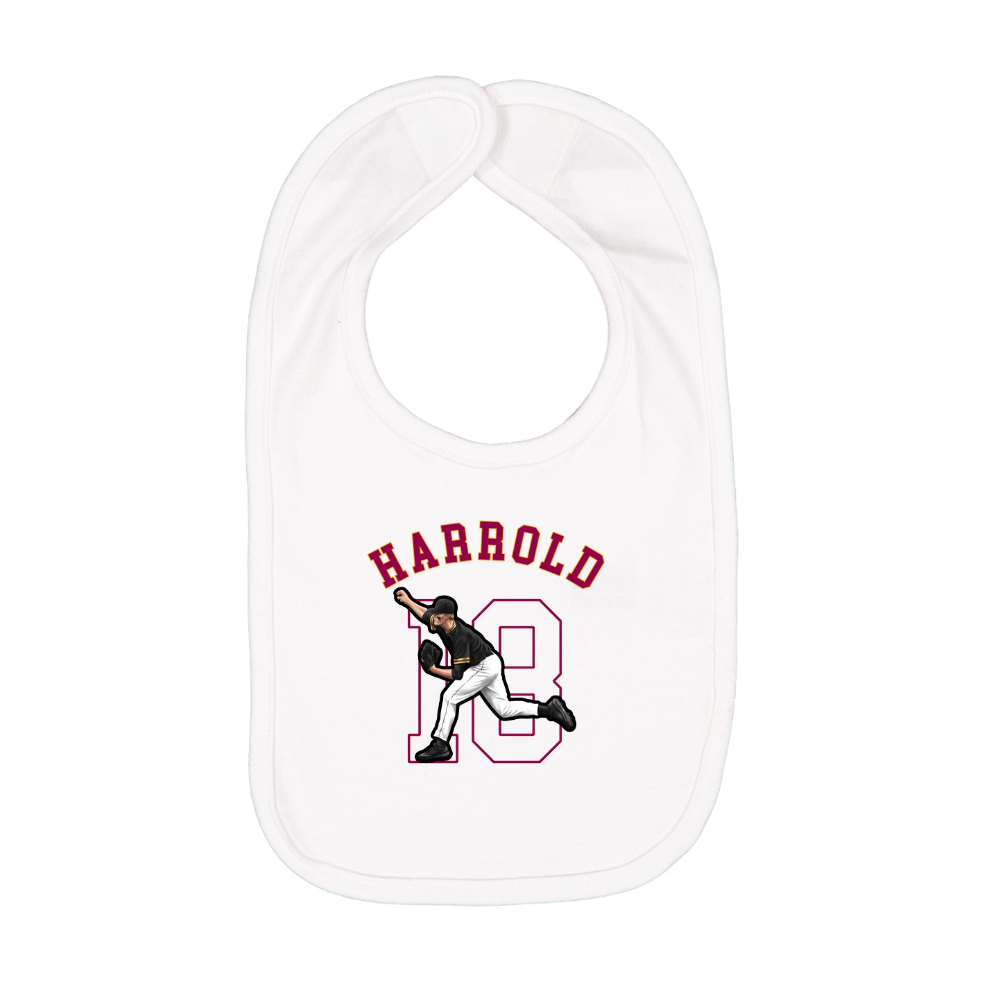 Infant Bib