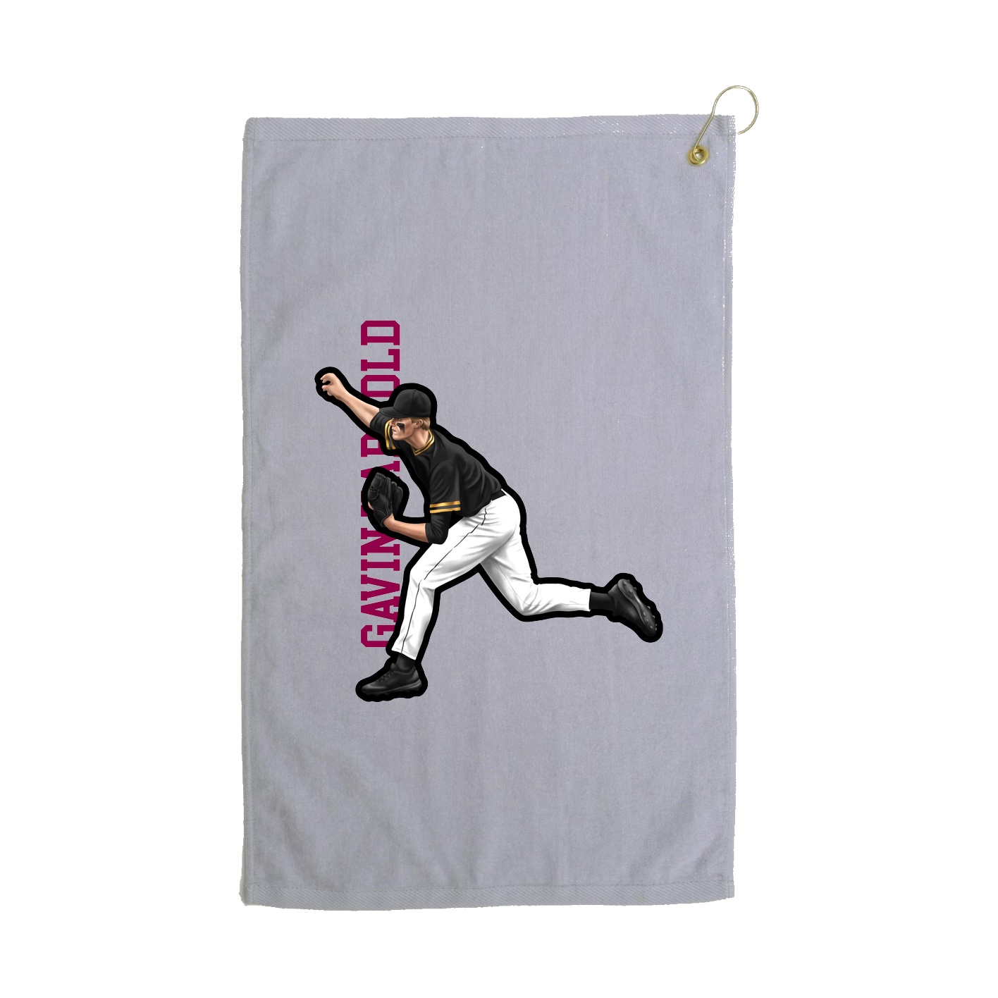 Golf Towel