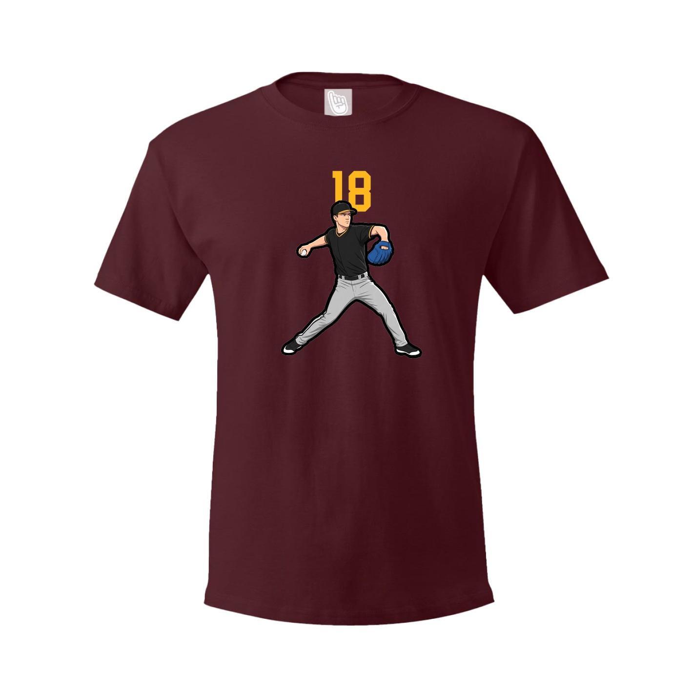 Youth Tee