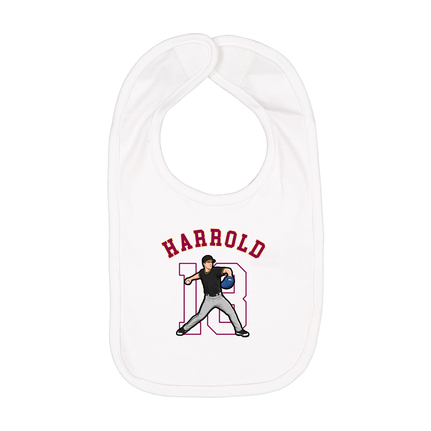 Infant Bib