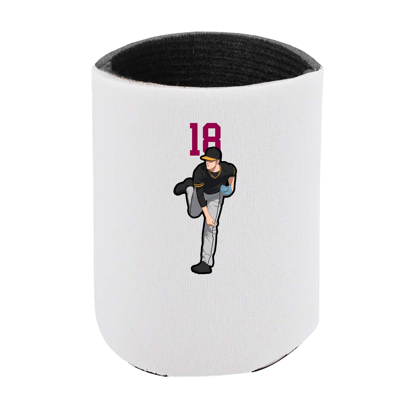 Can Holder