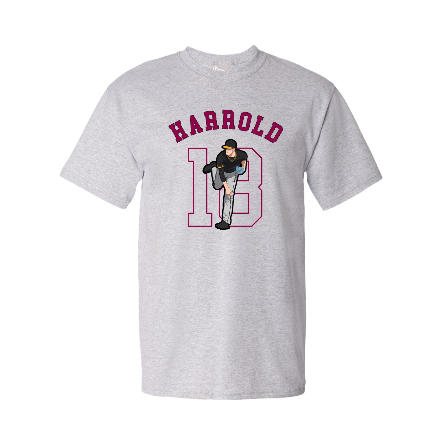 NIL Club Tee