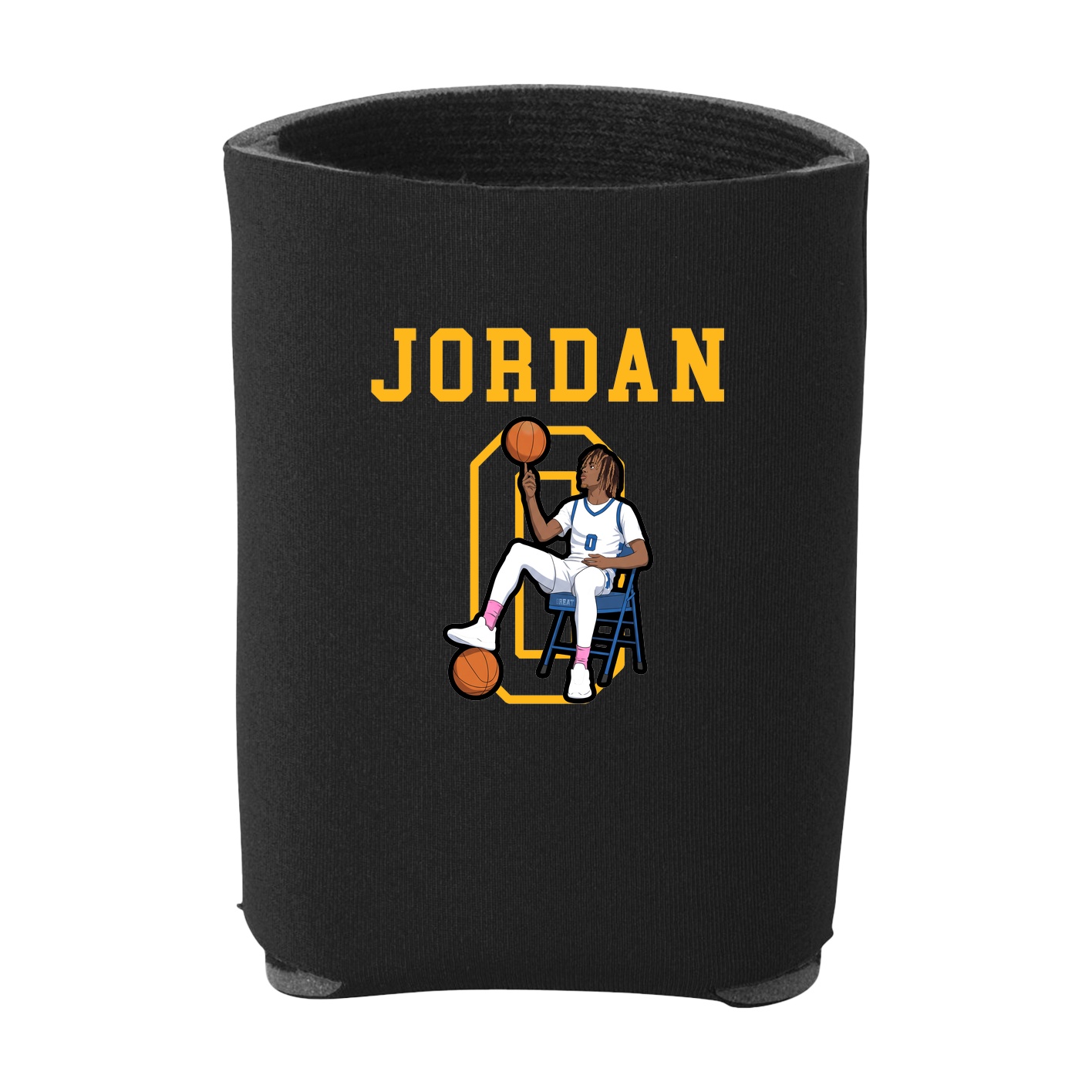 Can Holder — Shirsey in Black