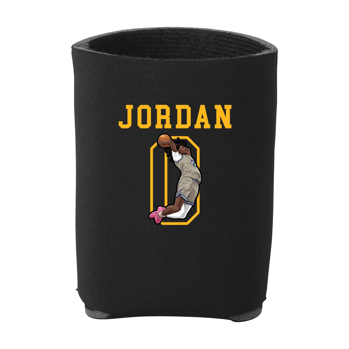 Can Holder — Shirsey in Black