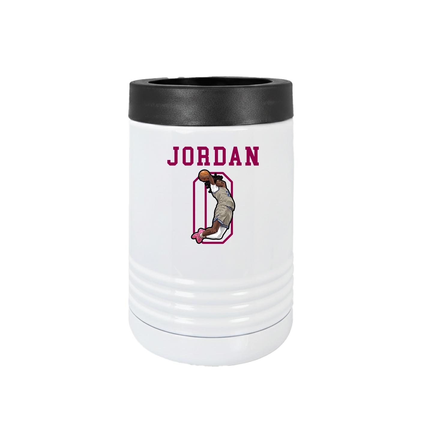Beverage Holder — Shirsey in White