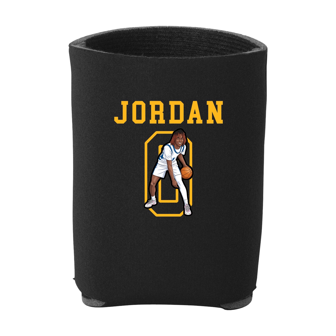 Can Holder — Shirsey in Black