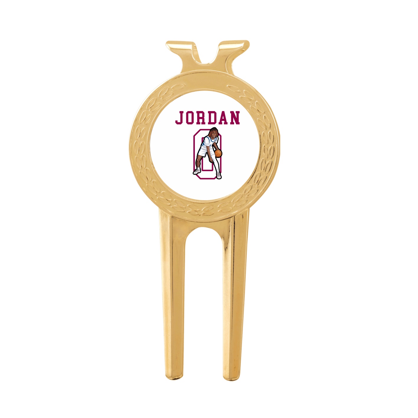 Divot Tool with Ball Marker — Shirsey in Classic