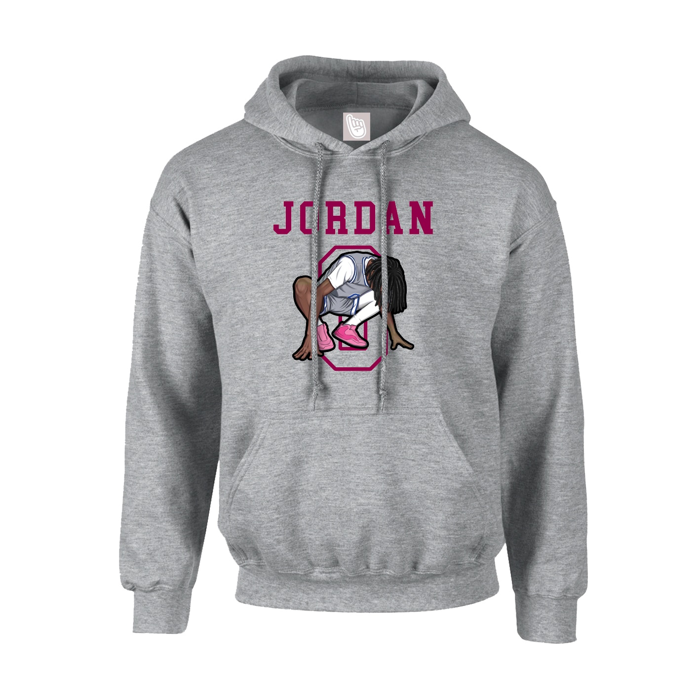 Youth Hoodie