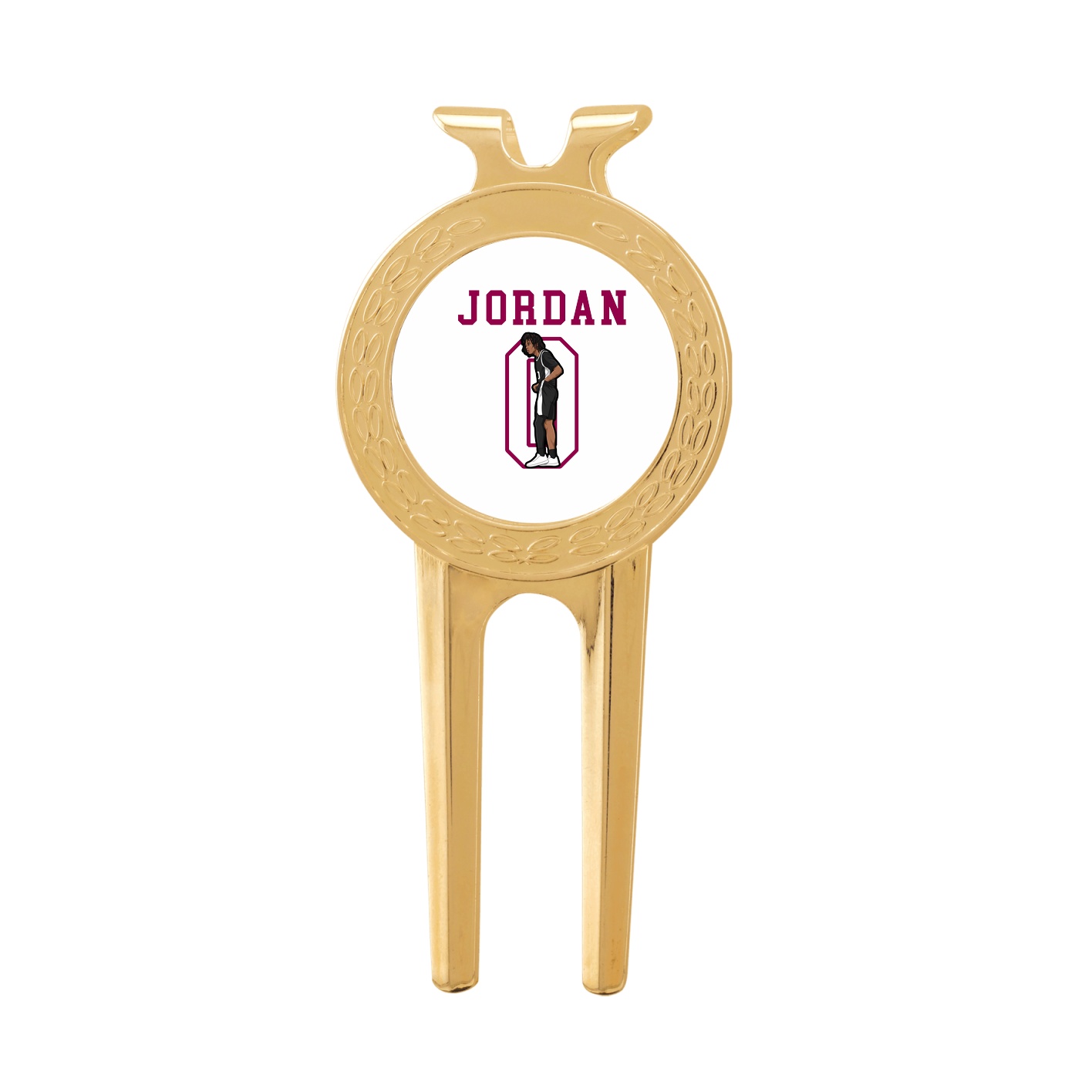 Divot Tool with Ball Marker — Shirsey in Classic