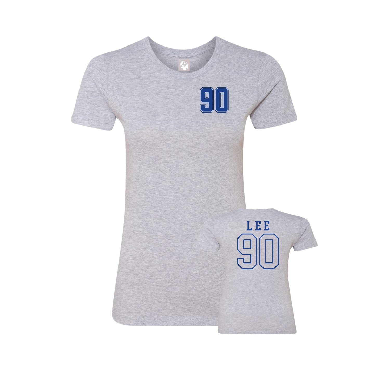 Womens Tee