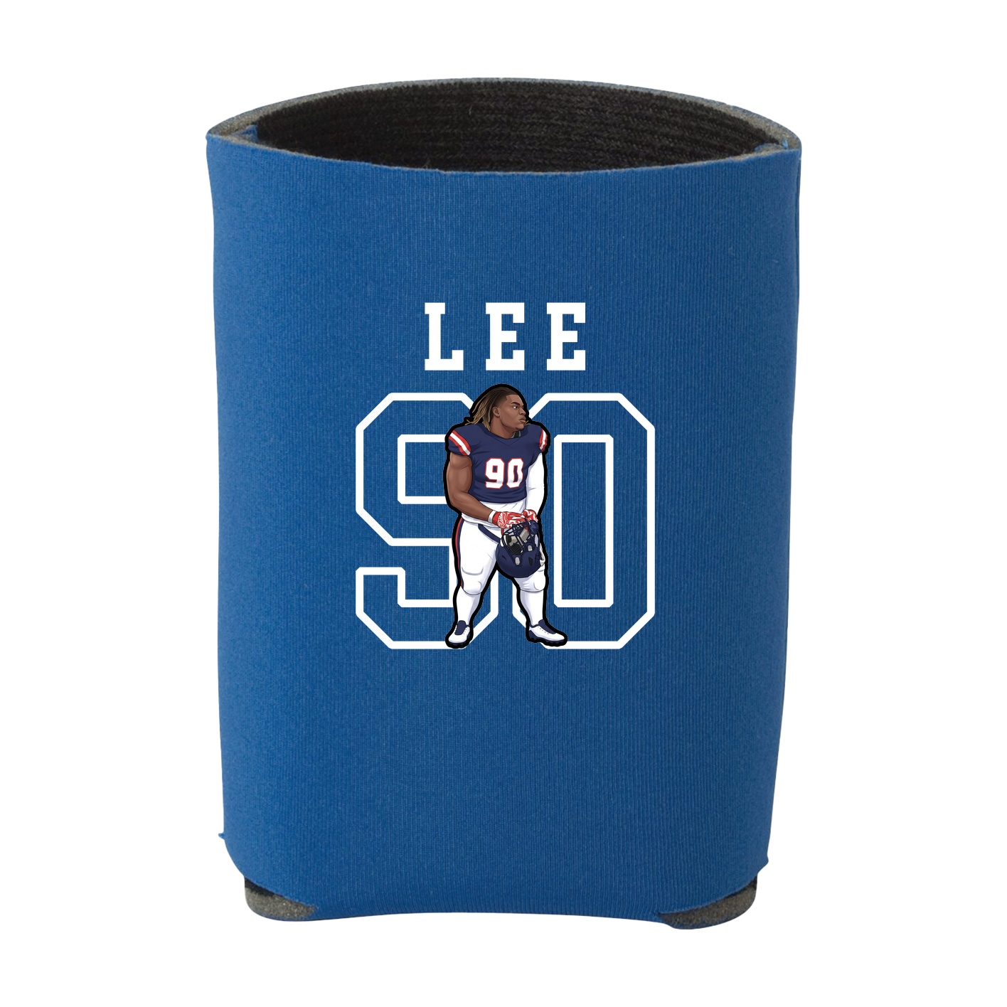 Can Holder — Shirsey in Royal
