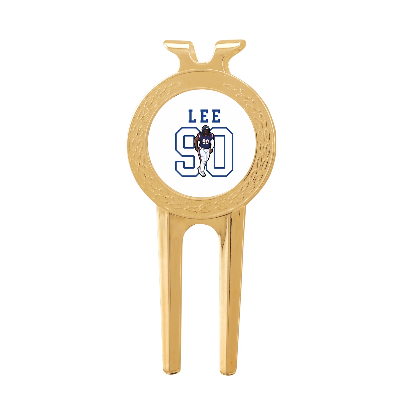 Divot Tool with Ball Marker — Shirsey in Classic
