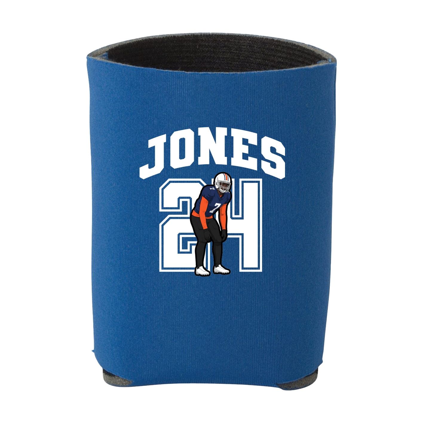 Can Holder — Number in Royal