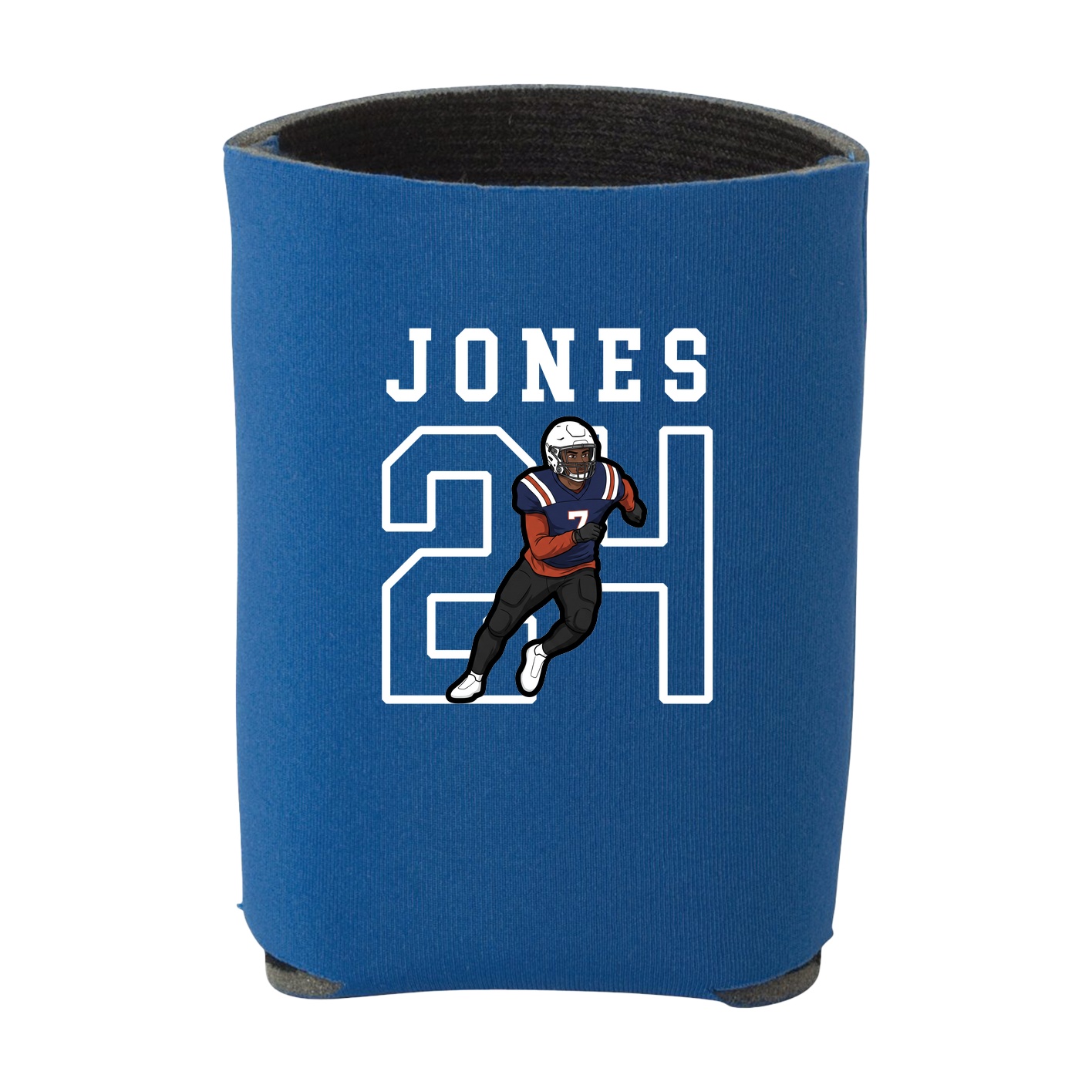 Can Holder — Shirsey in Royal
