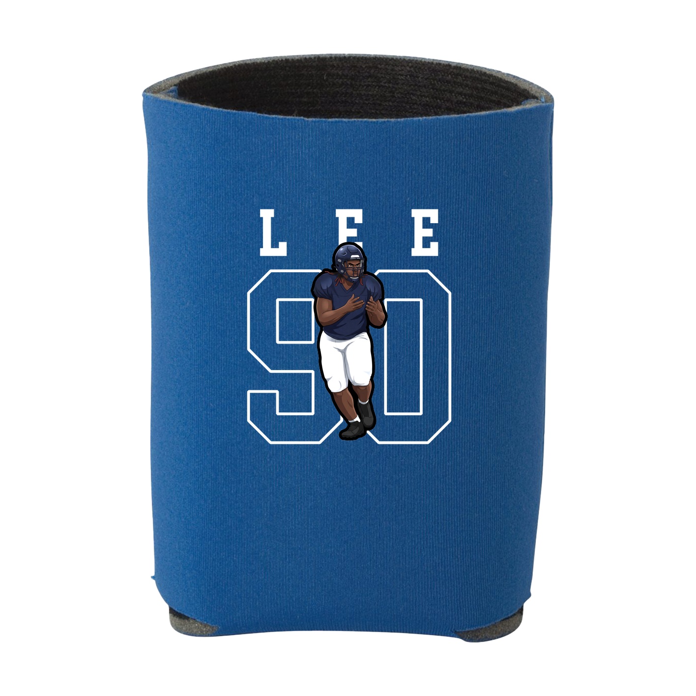 Can Holder — Shirsey in Royal
