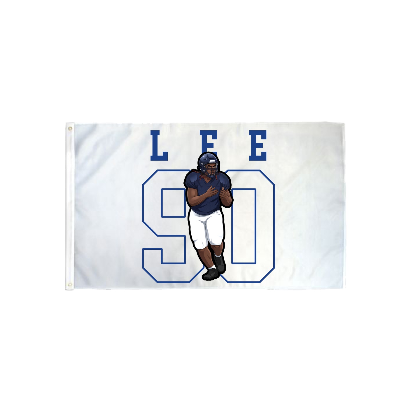 3x5 Flag