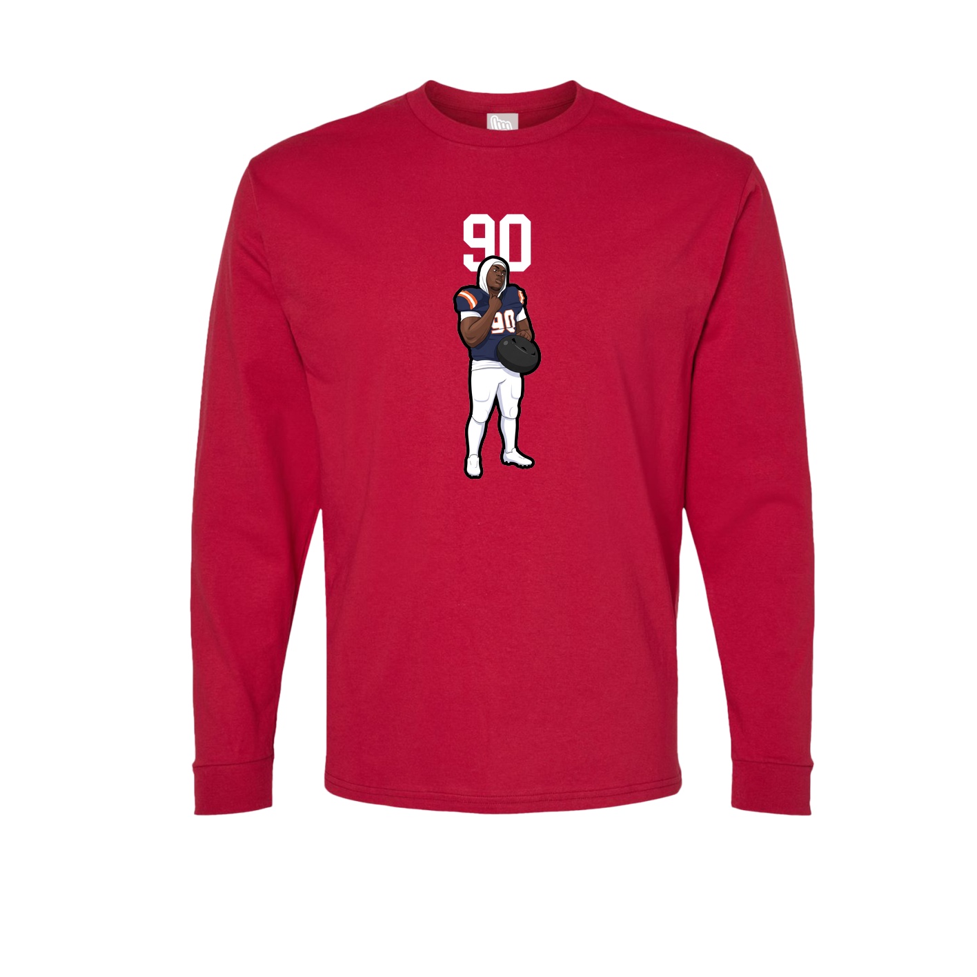 Long Sleeve Tee