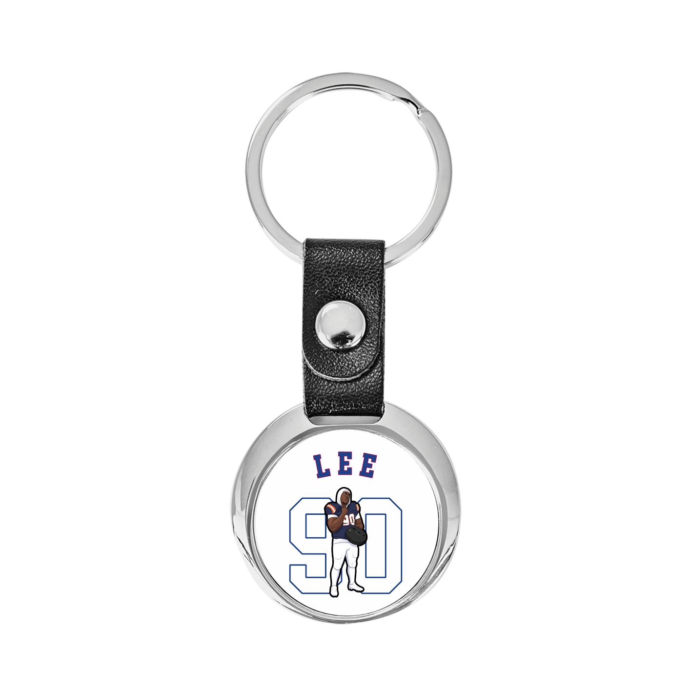 Key Chain
