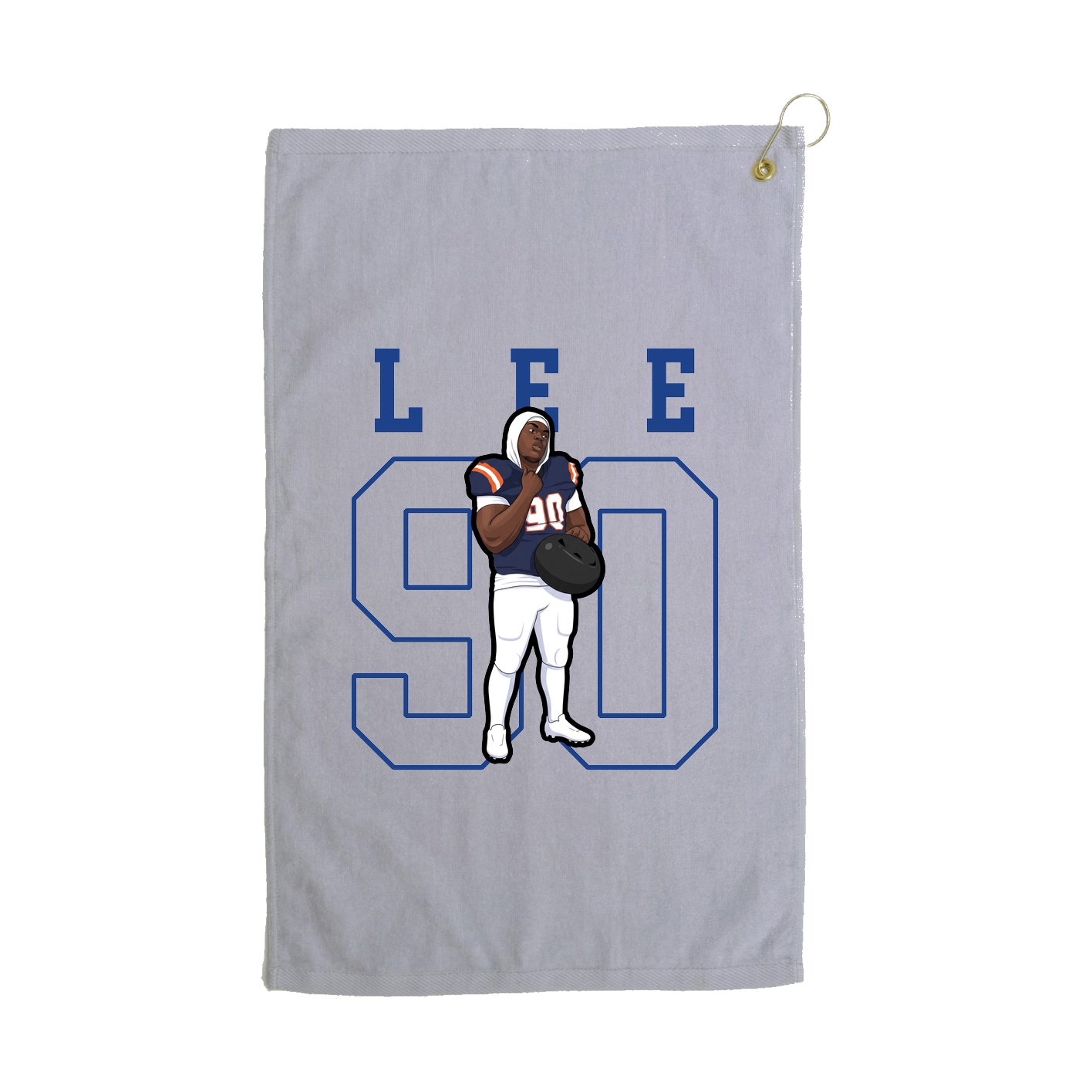 Golf Towel