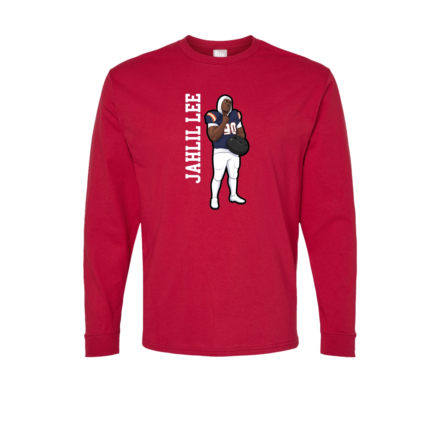 Long Sleeve Tee