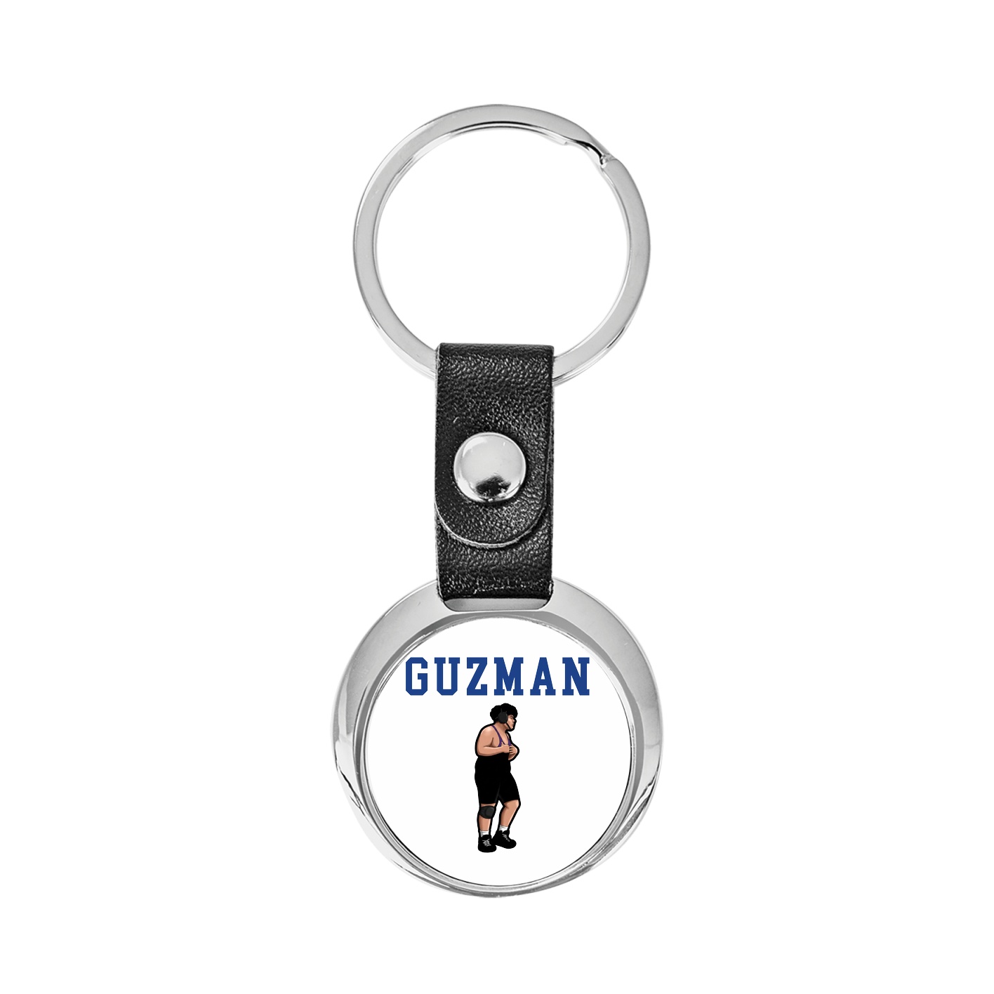 Key Chain — Shirsey in Classic