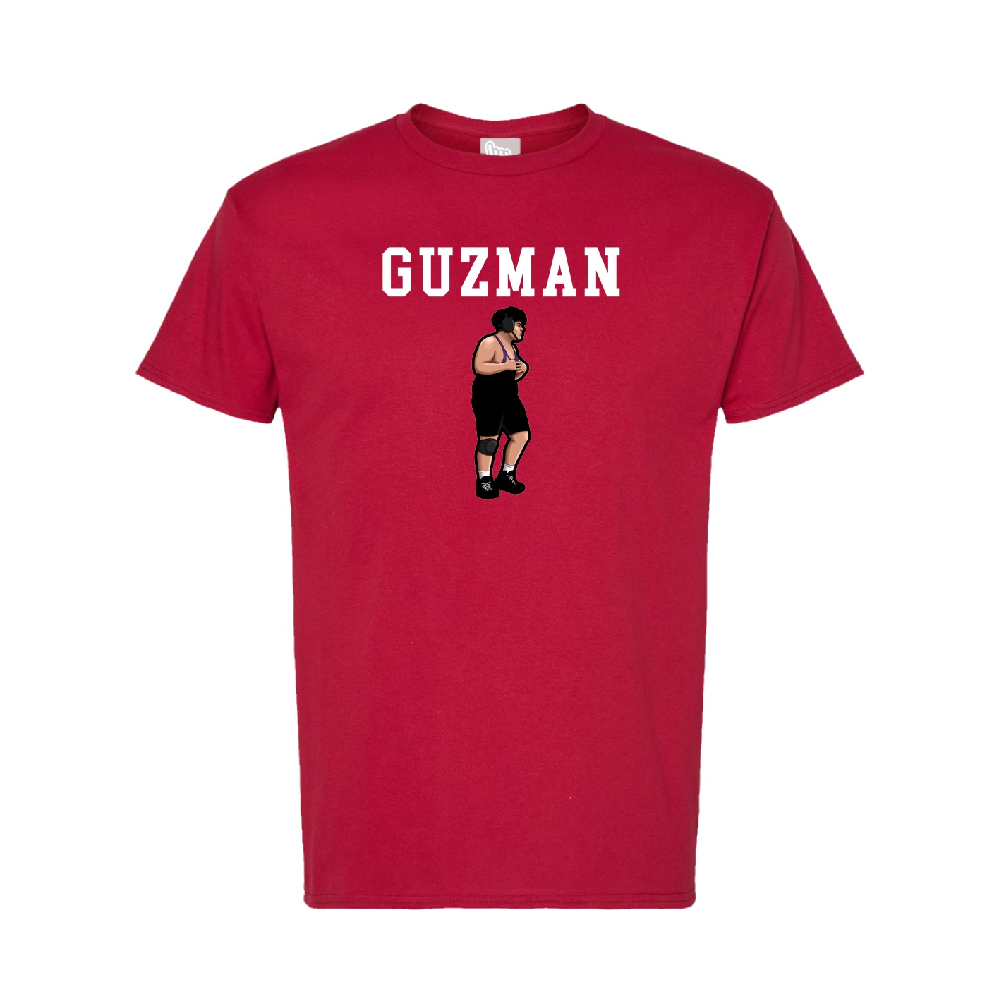 NIL Club Tee