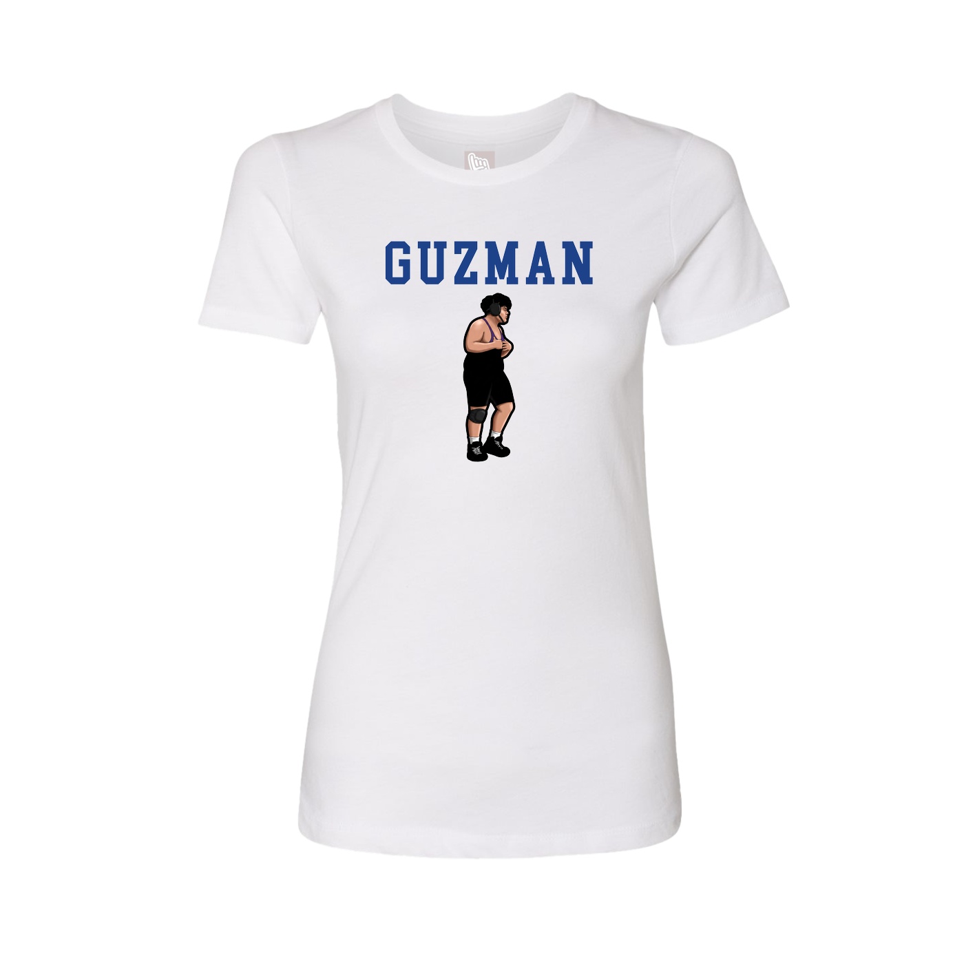 NIL Club Womens Tee