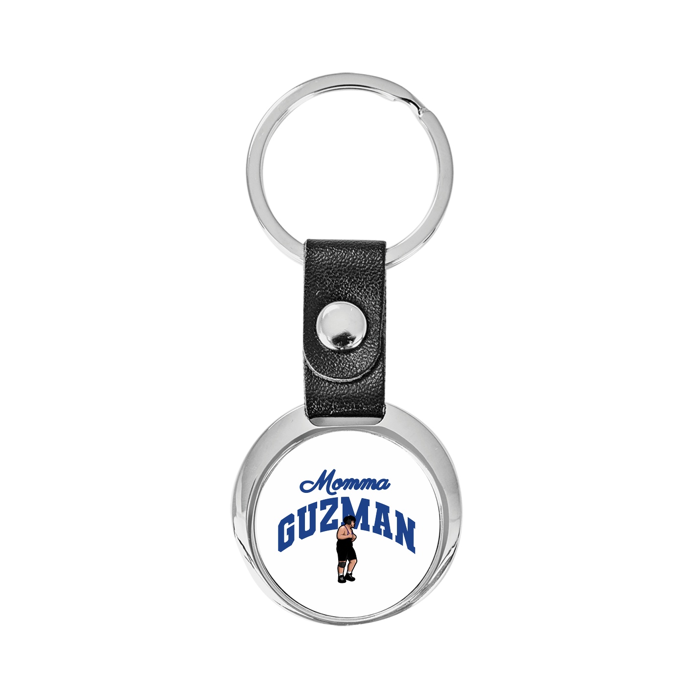 Key Chain — Mothers Day Arch in Classic
