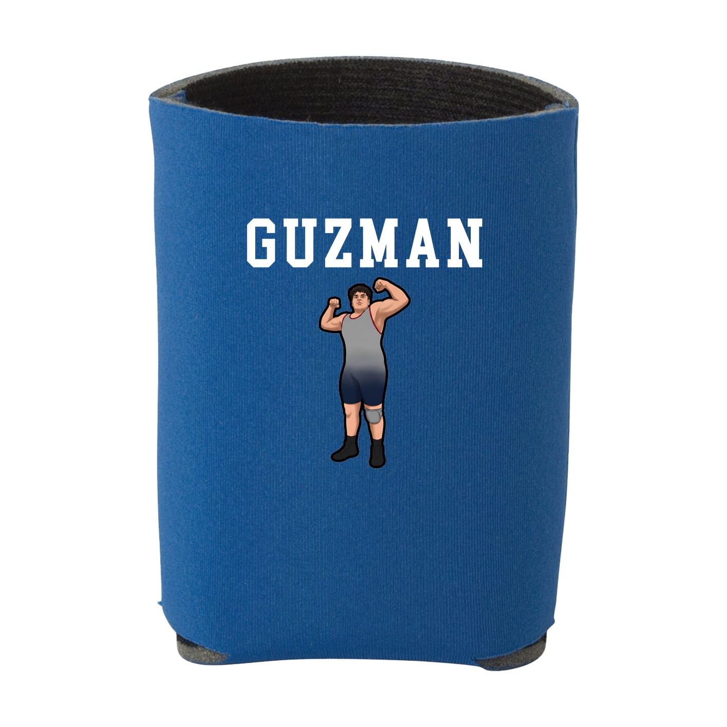Can Holder — Shirsey in Royal