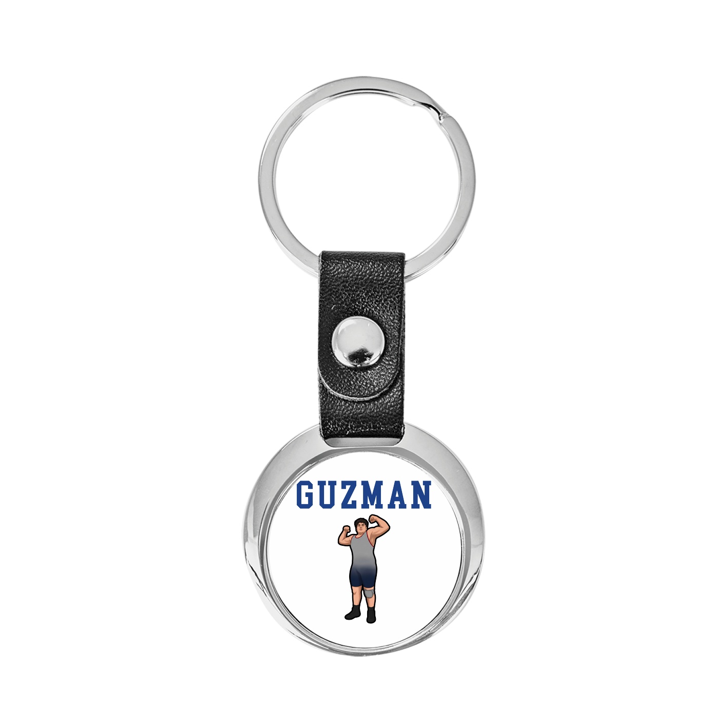 Key Chain — Shirsey in Classic