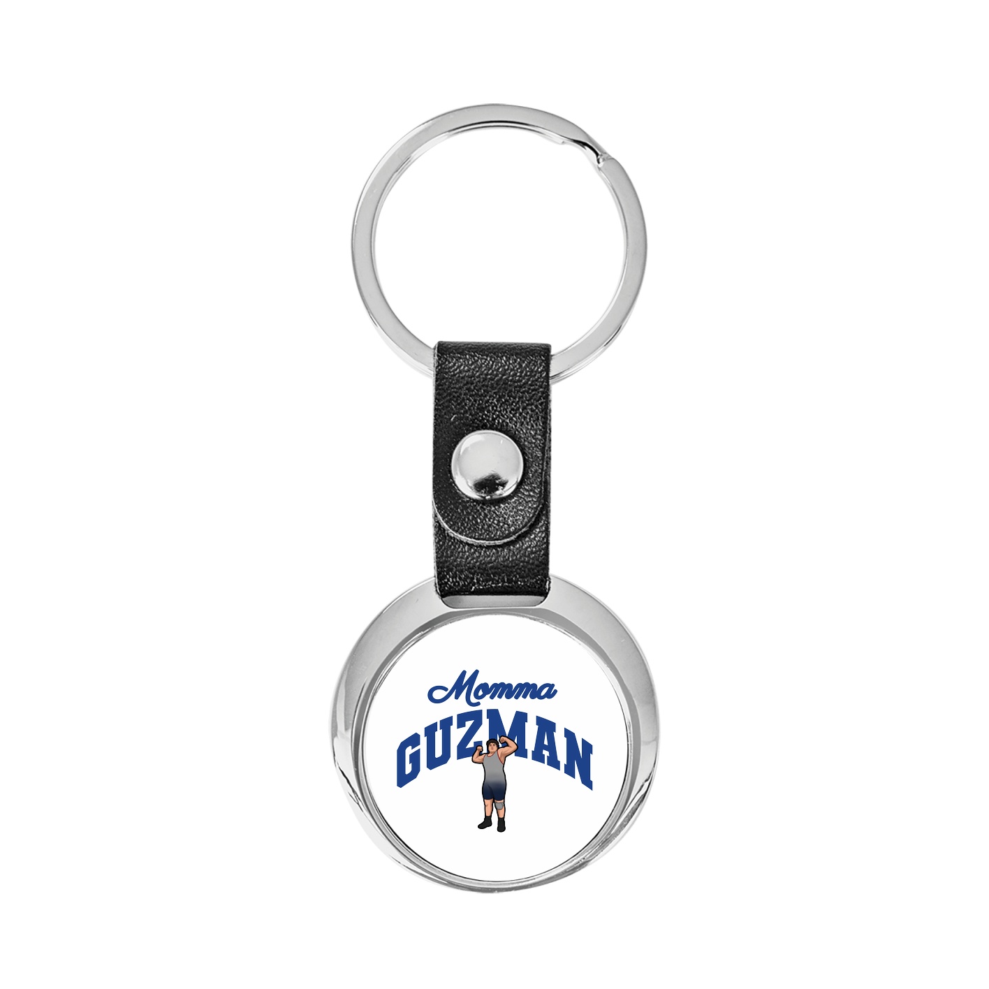 Key Chain — Mothers Day Arch in Classic