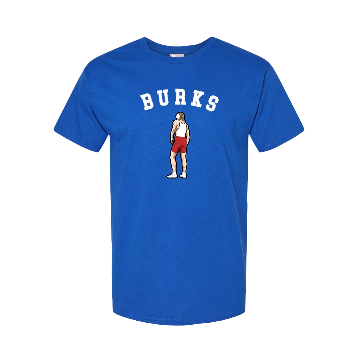 Tee — Shirsey Arch in Royal