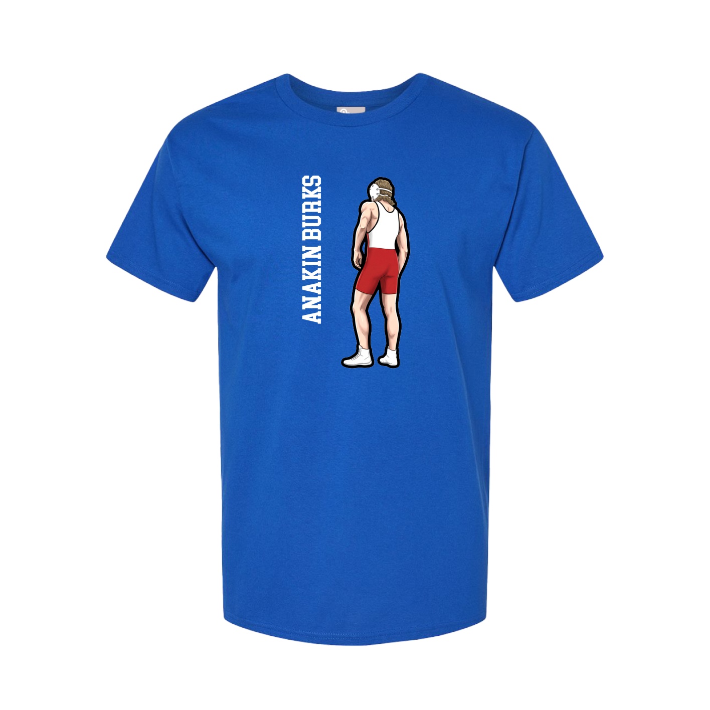 NIL Club Tee