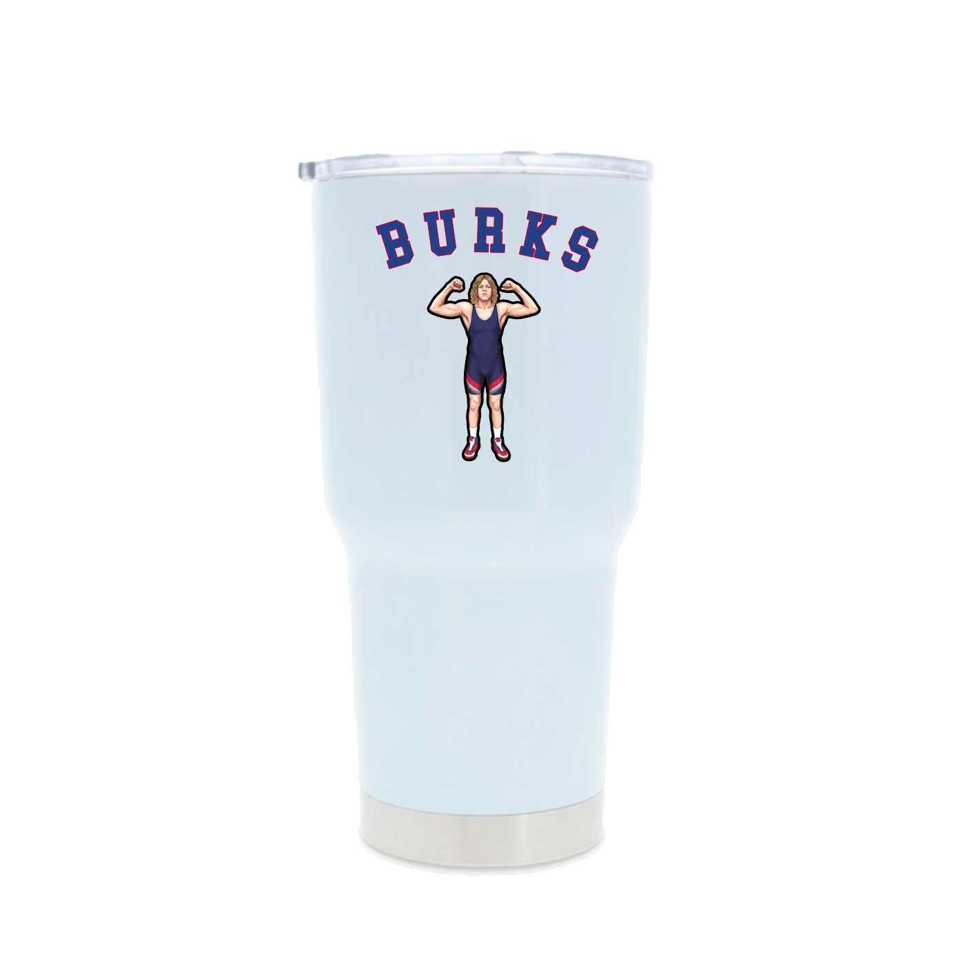 30oz Stainless Steel Tumbler