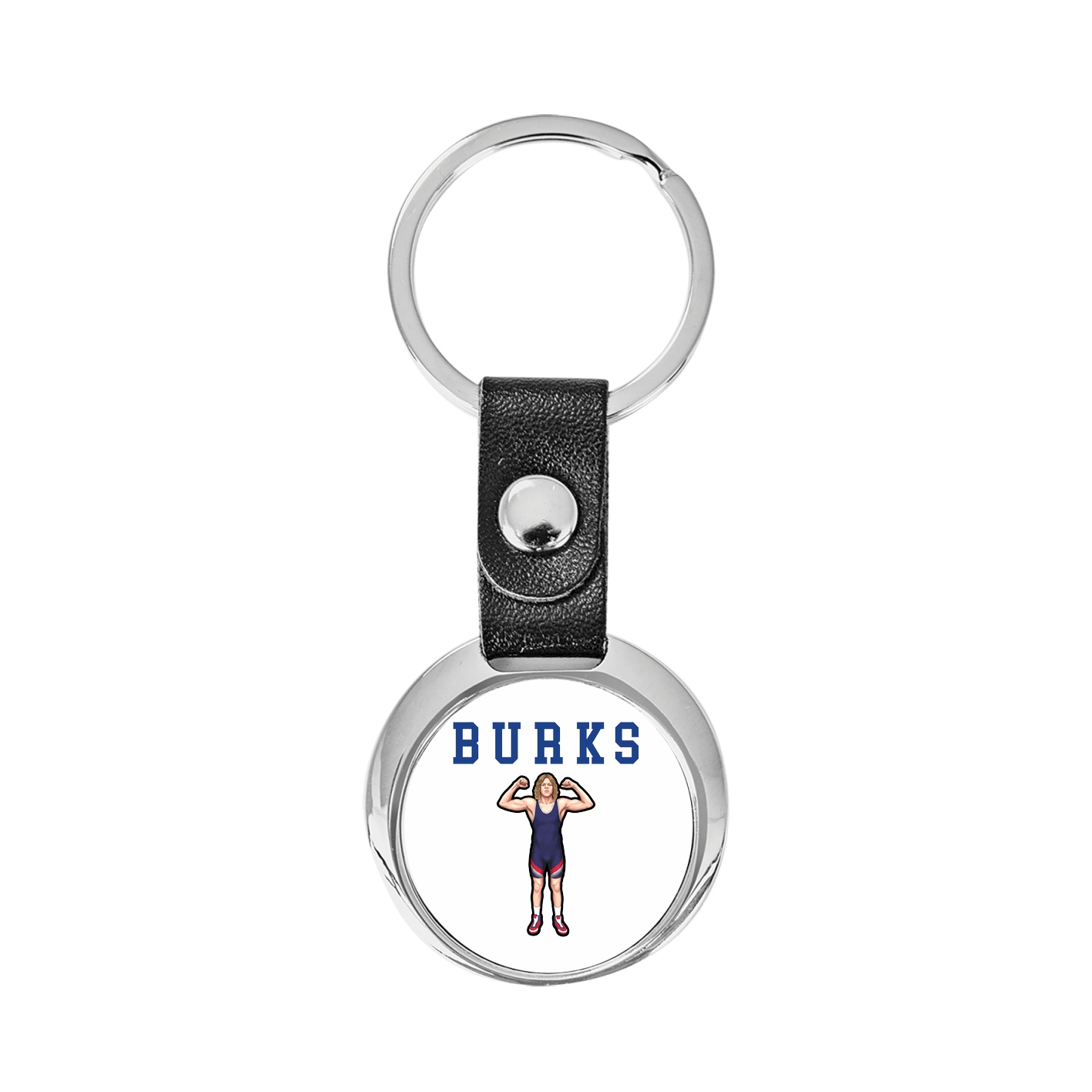 Key Chain — Shirsey in Classic
