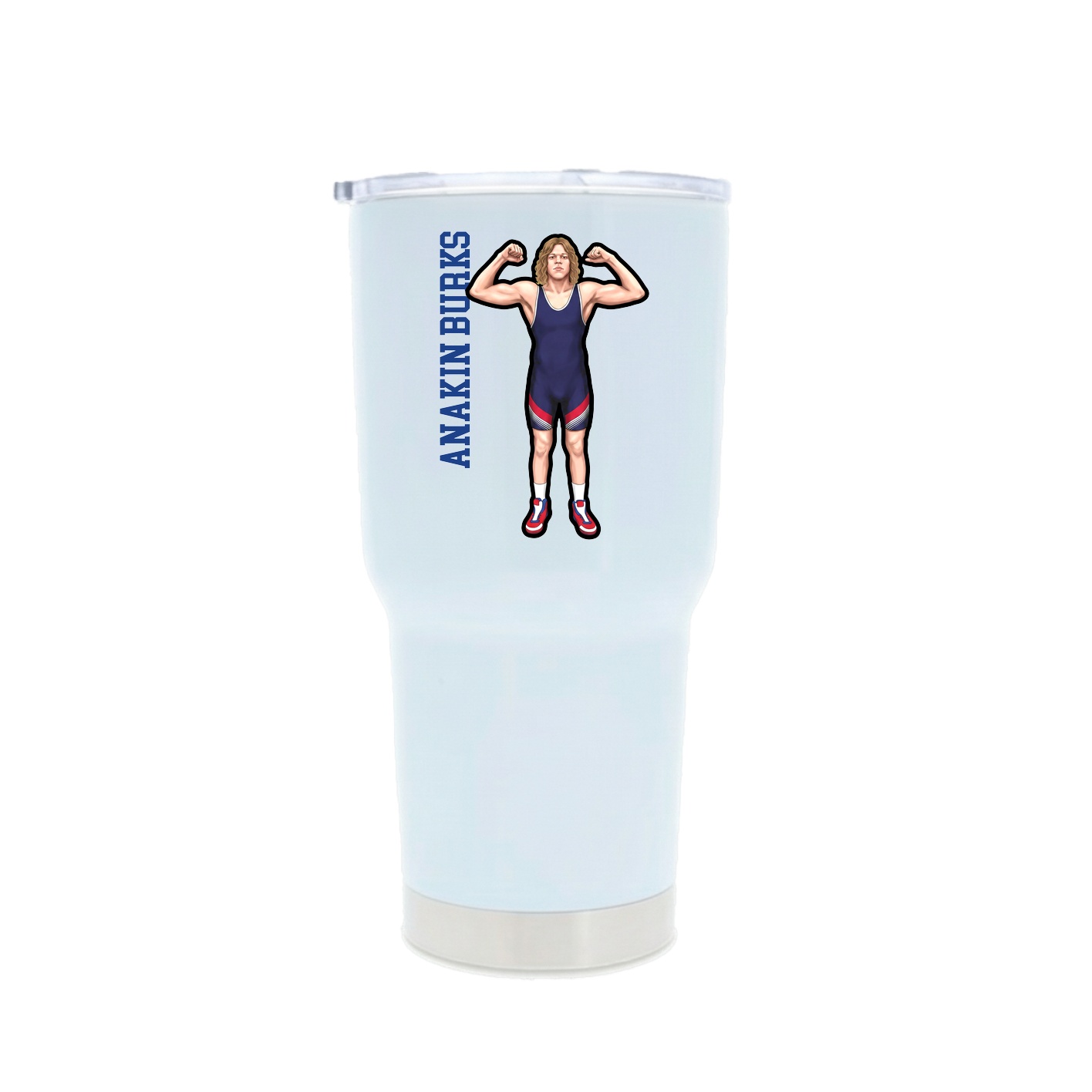 30oz Stainless Steel Tumbler