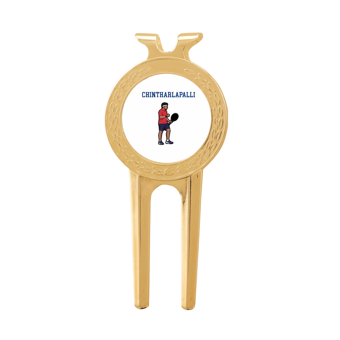 Divot Tool with Ball Marker — Shirsey in Classic