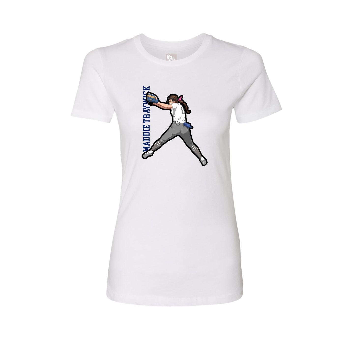 Womens Tee