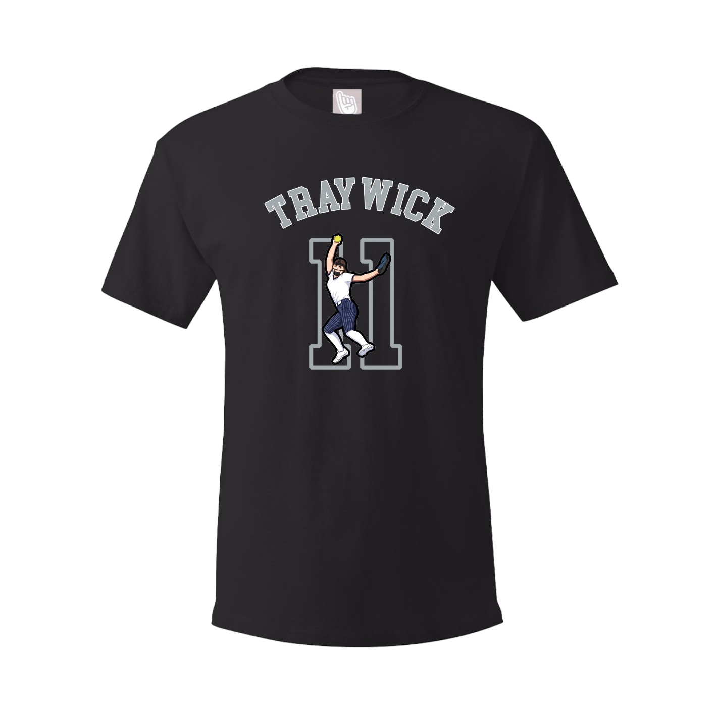 NIL Club Tee