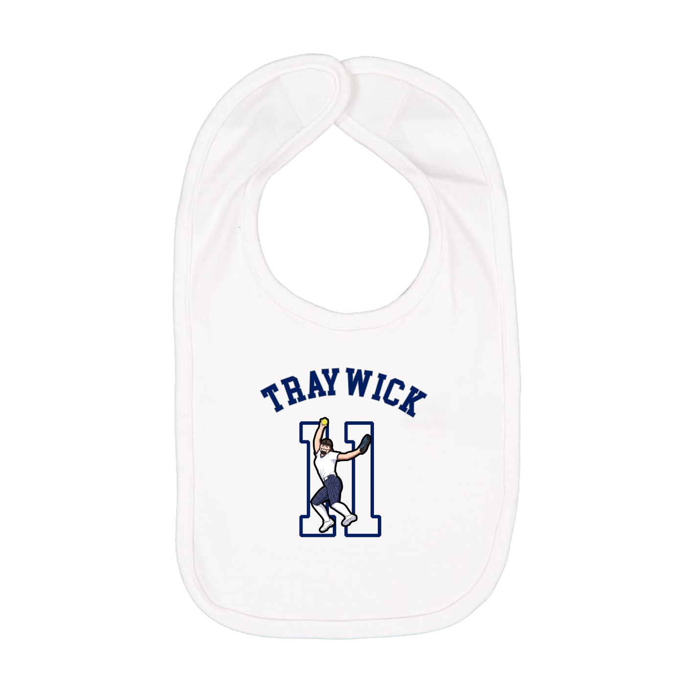 Infant Bib