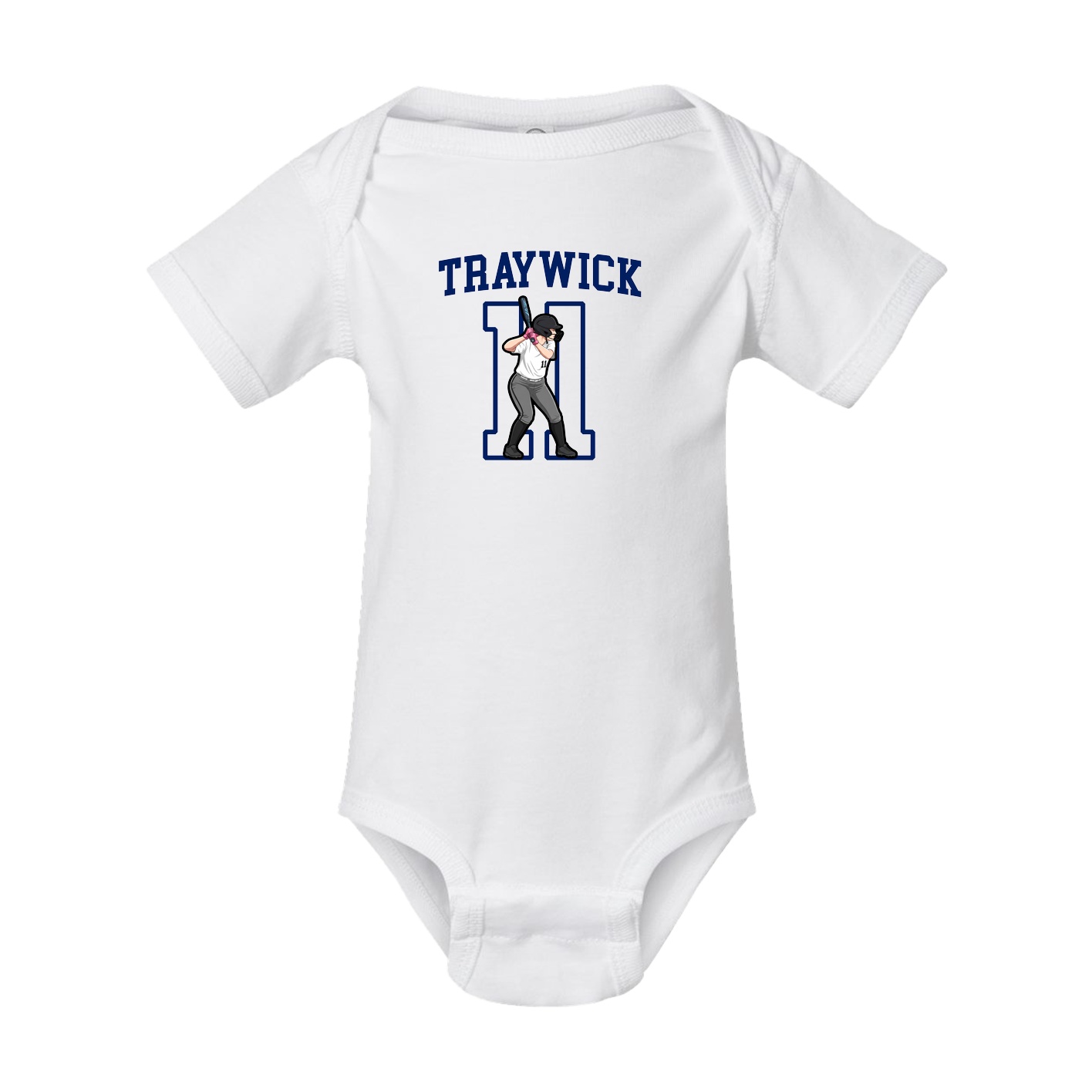 Baby Onesie